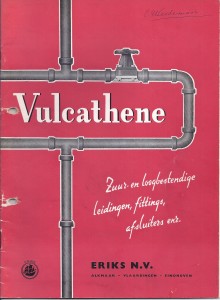 Vulcathene 1959