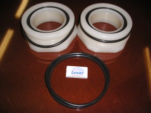 FPM, FKM, rubber, elastomeren, O-ring