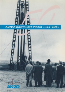 Industriepark Kleefse Waard